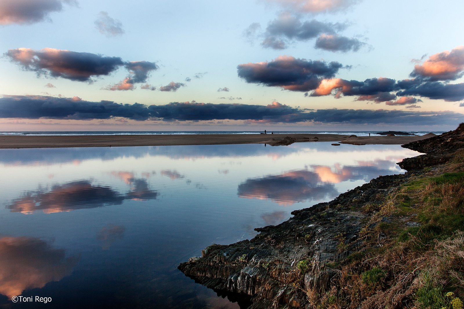 Portafolio Fotográfico Profesional