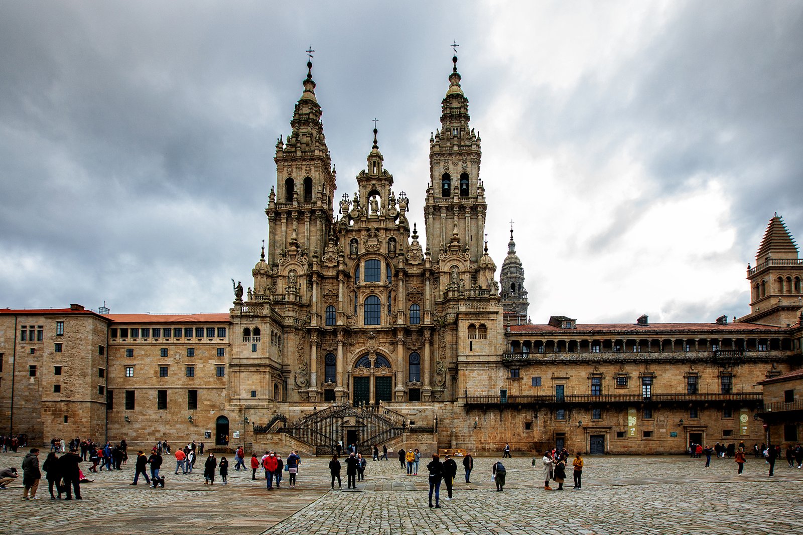 Portafolio Fotográfico Profesional