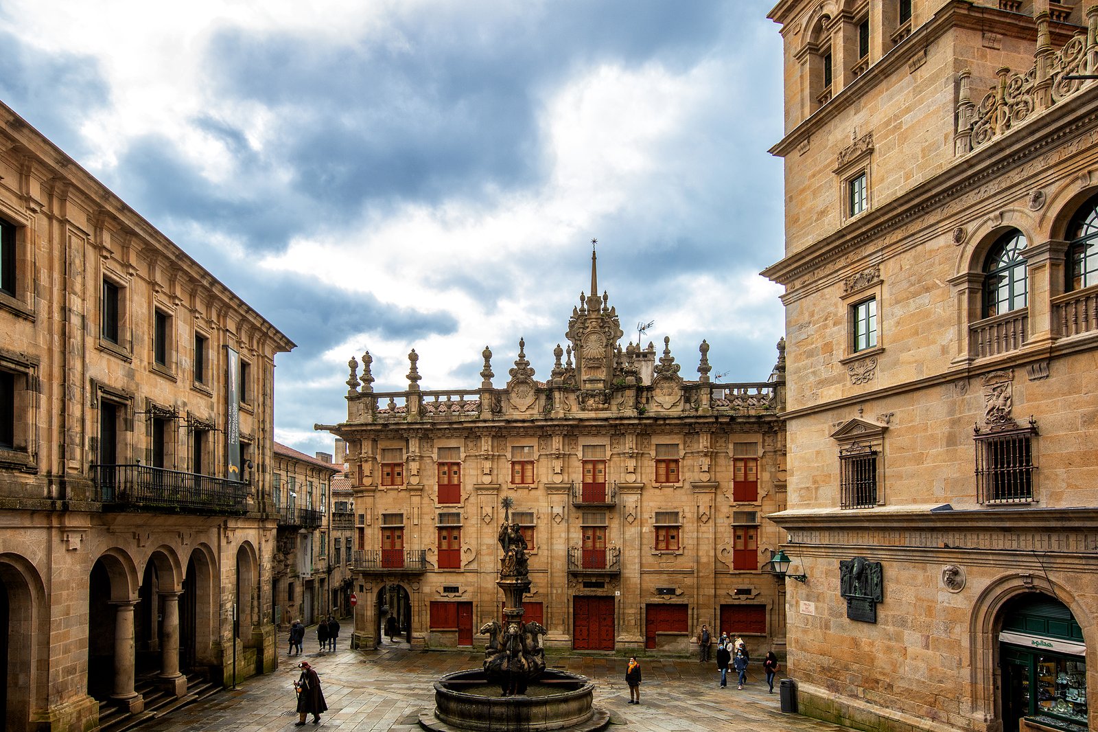 Portafolio Fotográfico Profesional