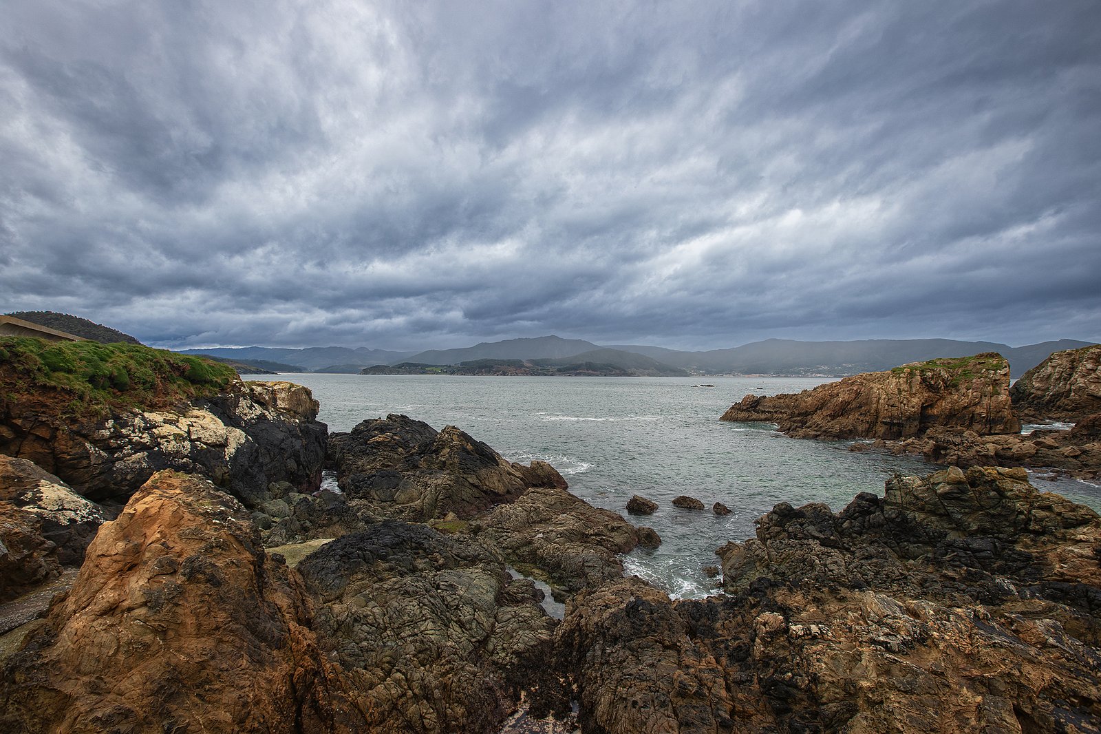 Portafolio Fotográfico Profesional