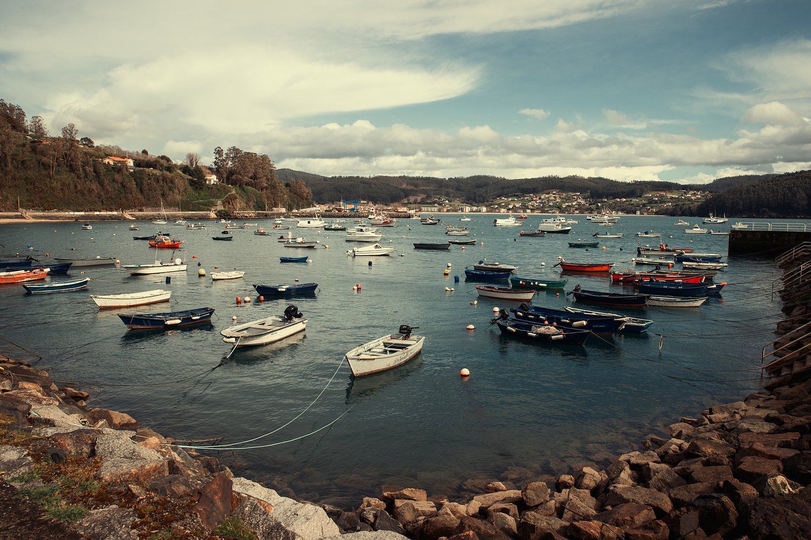 Portafolio Fotográfico Profesional