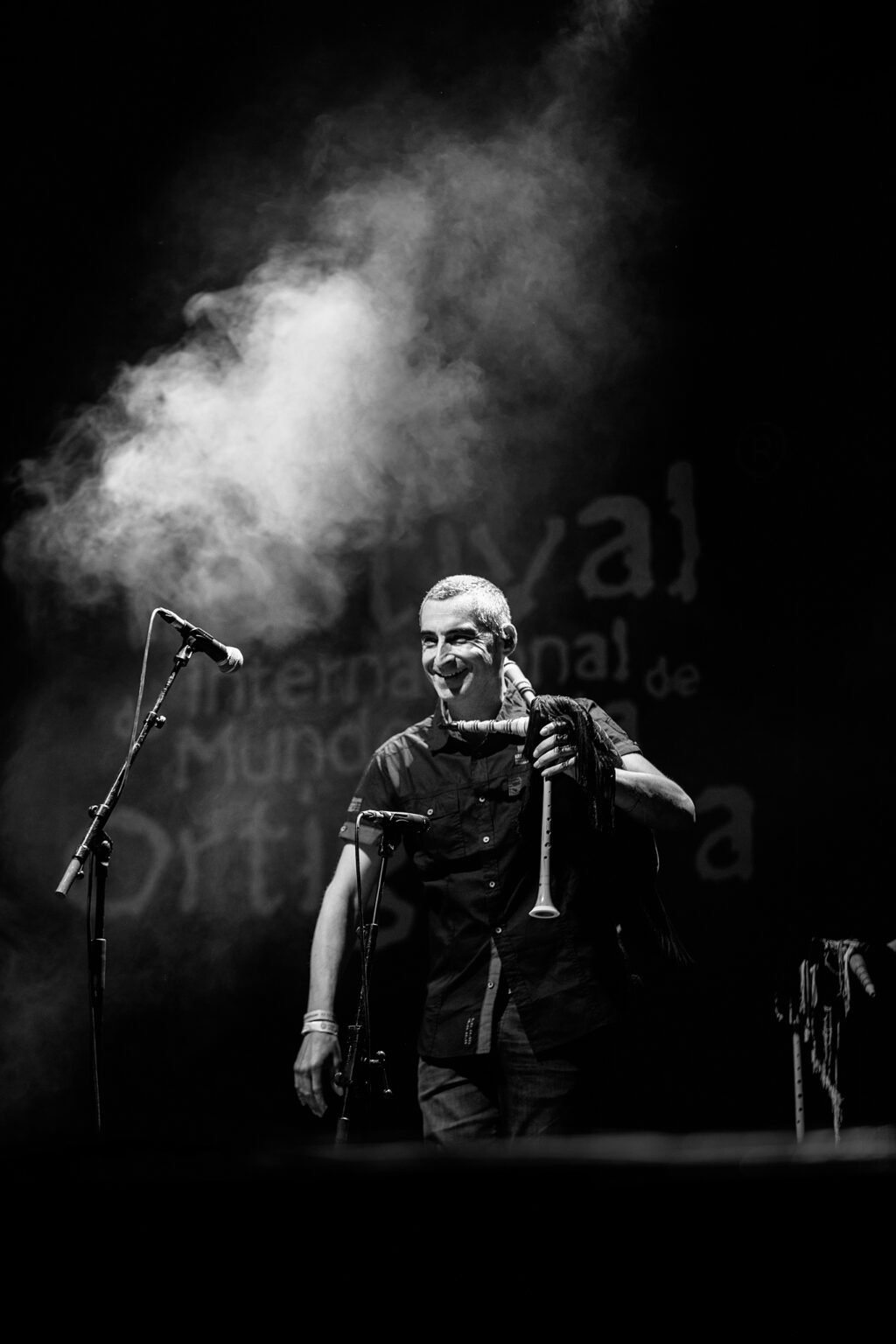 Portafolio Fotográfico Profesional