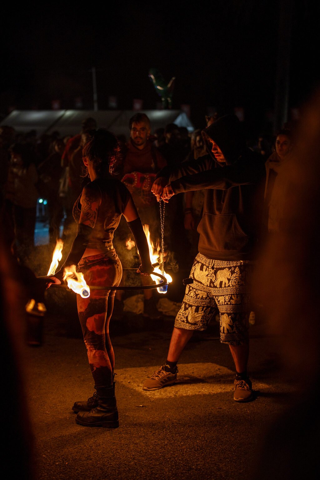 Portafolio Fotográfico Profesional