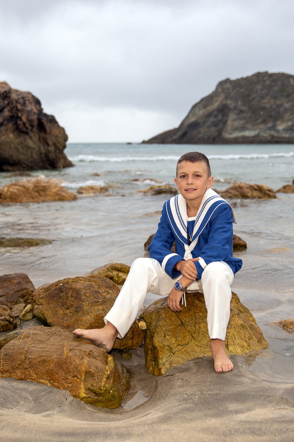 Portafolio Fotográfico Profesional