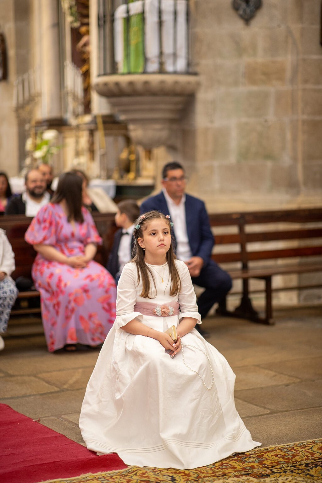 Portafolio Fotográfico Profesional