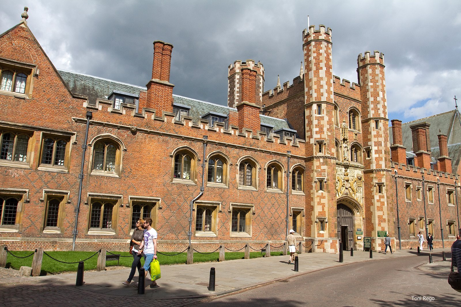 Portafolio Fotográfico Profesional